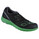 Brooks Green Silence Black