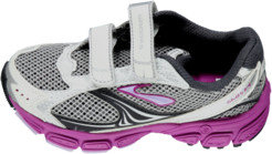 Brooks Kids Ghost 4 Girl