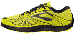 Brooks Pure Grit