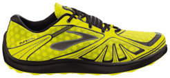 Brooks Pure Grit
