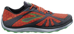 Brooks Pure Grit