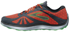 Brooks Pure Grit