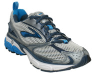 Brooks Summon 4 W
