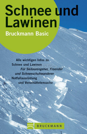 BRUCKMANN Schnee und Lawinen kaufen in Online Shop Sonstiges, Zubeh&ouml;r  - Sportler