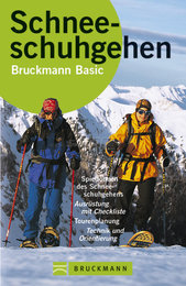 Bruckmann Schneeschuh Basic
