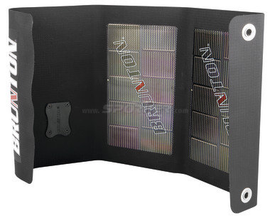 Brunton Solaris USB 3 W kaufen in Online Shop Licht / Energie - Sportler