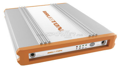 Brunton Solo 7,5 Lipol. + Inv. kaufen in Online Shop Licht / Energie - Sportler