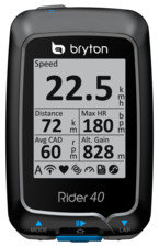 Aktionen > Bike Wochen >  Bryton Rider 40 E