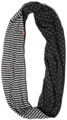 Alpinismus / Bergsport > Bekleidung Casual >  Buff Black Grey Beanie W's