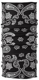 Buff Original Buff Cashmere Black