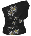 Bekleidung > Kopfbedeckung >  Buff Edel Black W's
