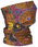Buff Lhasa Headband W's 