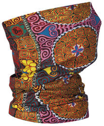 Buff Lhasa Headband W's