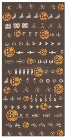 BUFF Logo kaufen in Online Shop Bekleidung Fitness & NW  - Sportler