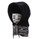 Buff Mabusa Grey Black/White