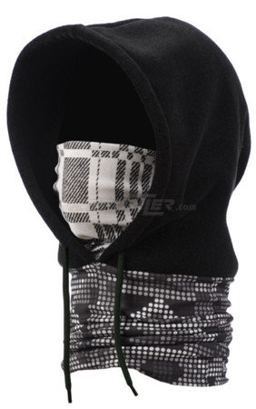 Buff Mabusa Grey kaufen in Online Shop Bekleidung Trekking / Wandern  - Sportler