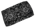 Alpinismo / Montagna > Abbigliamento Trekking >  Buff Moangar Black Headband W's