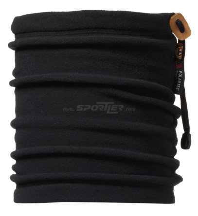 Buff Neckwarmer Buff Black kaufen in Online Shop Bekleidung Schneeschuh  - Sportler