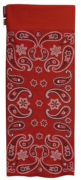 Cashmere Red