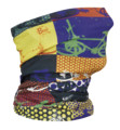 Alpinismo / Montagna > Abbigliamento Trail >  Buff Pop Bike Buff
