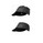 Buff Visor Cash Grey