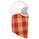 BULA Sub Balaclava Light Orange