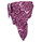 BULA Sublimation Bandana Rose