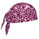 BULA Sublimation Bandana Rose