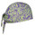 BULA Sublimation Bandana Purple