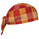 BULA Sublimation Bandana Light Orange
