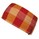BULA Sublimation Wide Headband Light Orange