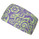 BULA Sublimation Wide Headband Purple