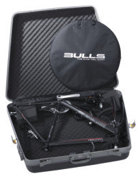 Bulls Valigia bici