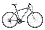 Bulls Cross Pulsar