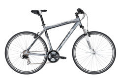 Bulls Cross Pulsar