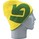 Burton Billboard Beanie Astro Turf