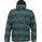 Burton Bit-O-Heaven Jkt Green/Light Grey