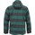 Burton Bit-O-Heaven Jkt Green/ Light Grey