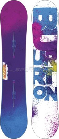 Burton Blender W's kaufen in Online Shop  - Sportler