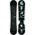 Burton Blunt + Bindung Custom Black/Green
