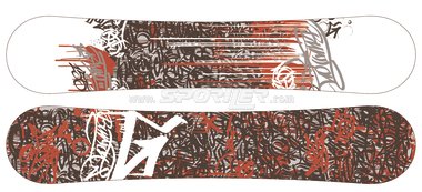 Burton Blunt (07-08) acquista in Online Shop Home  - Sportler
