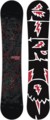 Ski / Freeride / Snowboard > Snowboards >  Burton Blunt + Bindung Custom