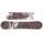 Burton Blunt + Freestyle (07-08) 152 (Violet)