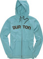 BURTON Bonded Wordmark Hoodie