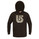 BURTON Brief History Hoodie