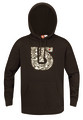 BURTON Brief History Hoodie