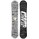 Burton Bullet White/Black