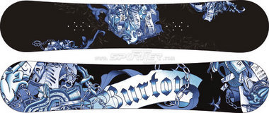 BURTON Bullet kaufen in Online Shop Ski / Freeride / Snowboard - Sportler