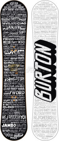 Burton Bullet kaufen in Online Shop - Sportler