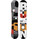 Burton Clash+attacco Freestyle Multicolor 158 w
